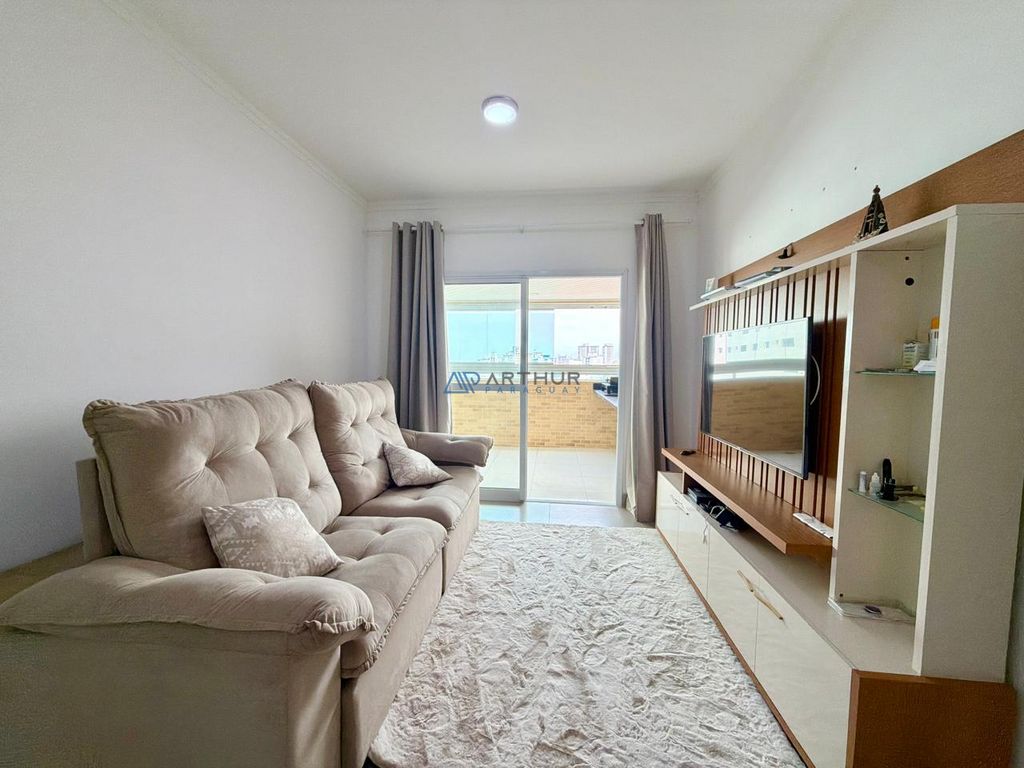 Apartamento 2 dormitórios à venda no Ocian, Praia Grande – 88 m² - foto 9