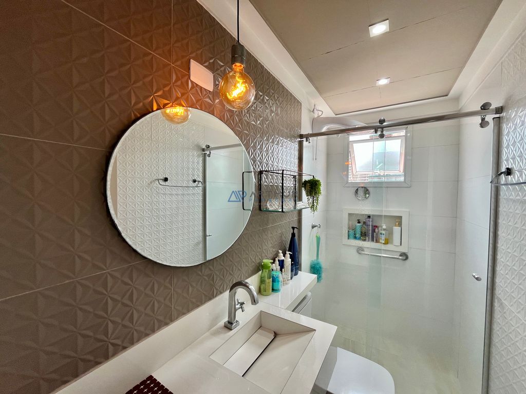 Apartamento 2 dormitórios à venda no Canto do Forte, Praia Grande – 68 m² - foto 13