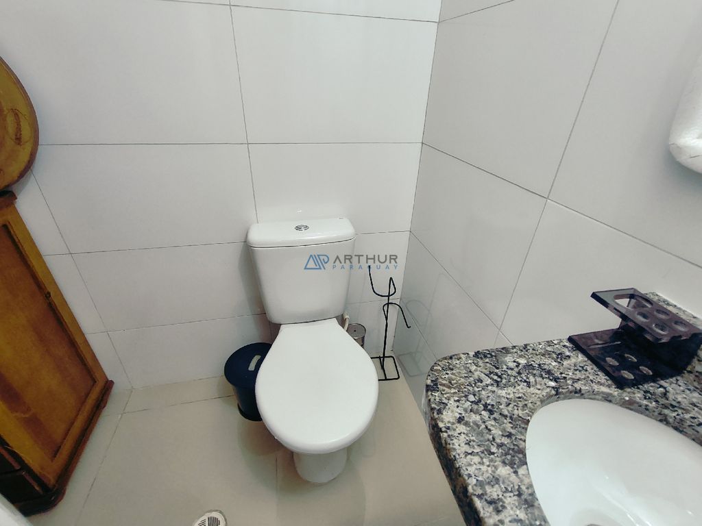 Sobrado 2 dormitórios à venda no Real, Praia Grande – 70 m² - foto 13