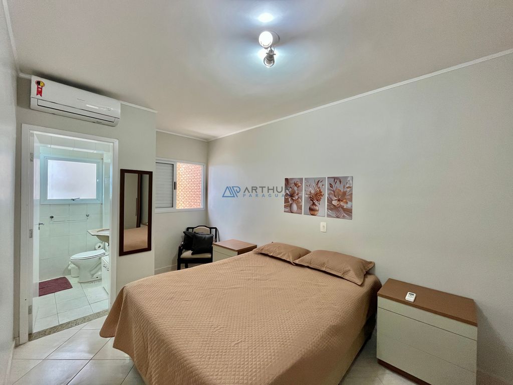 Apartamento 2 dormitórios frente mar à venda no Real, Praia Grande – 71 m² - foto 21