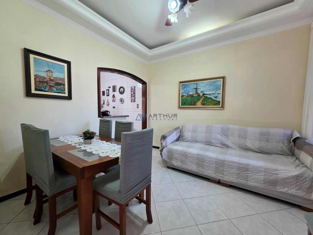 Casa 2 dormitórios à venda no Imperador, Praia Grande – 90 m² - foto 2