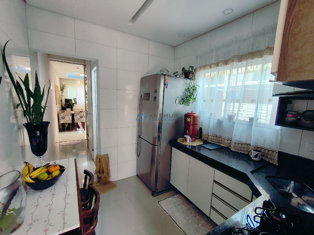 Sobrado 2 dormitórios à venda no Real, Praia Grande – 70 m² - foto 4