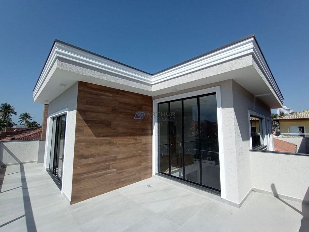 Sobrado 3 dormitórios à venda no Flórida, Praia Grande – 183 m² - foto 3
