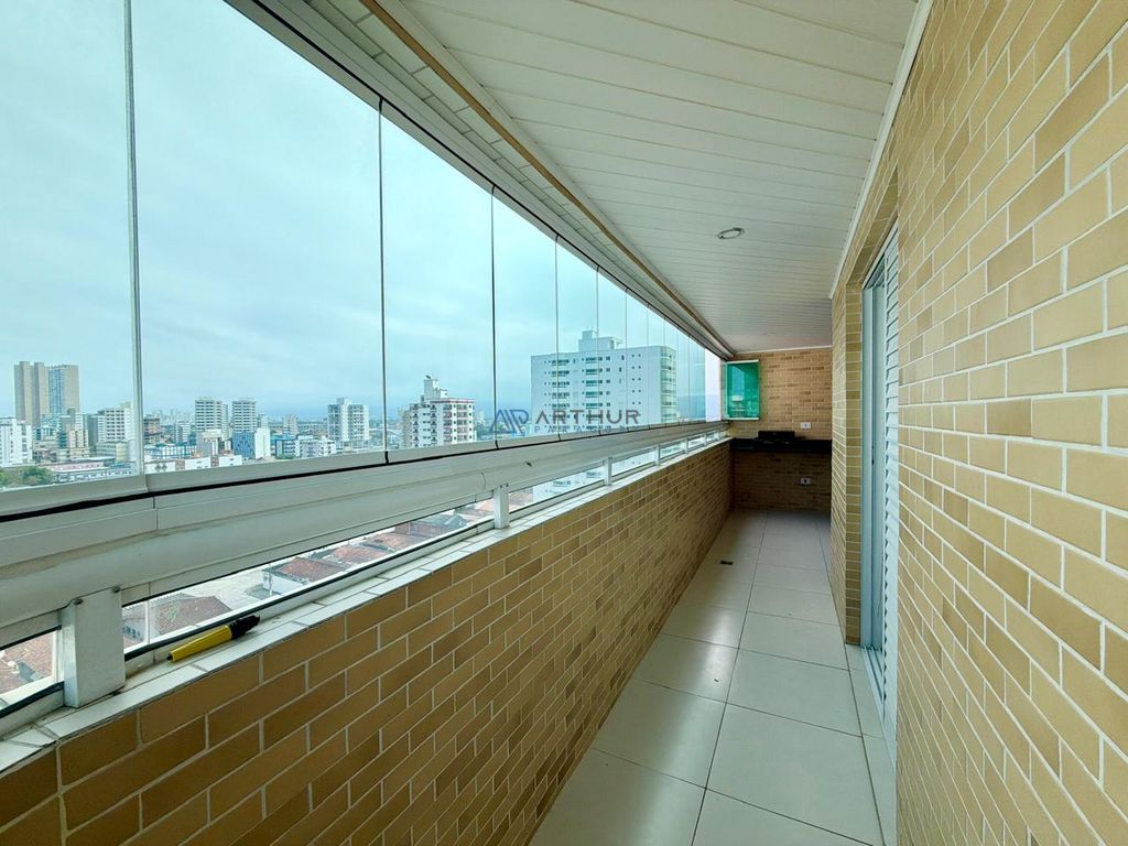 Apartamento 2 dormitórios à venda no Ocian, Praia Grande – 88 m² - foto 5