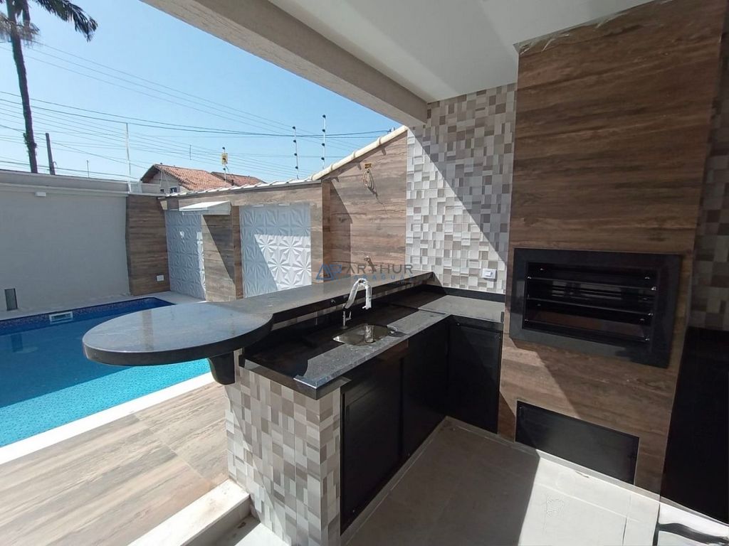 Sobrado 3 dormitórios à venda no Flórida, Praia Grande – 183 m² - foto 6