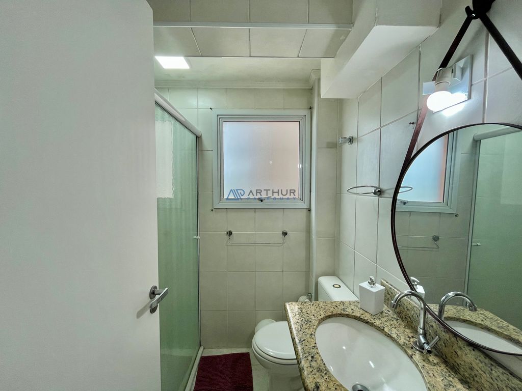 Apartamento 2 dormitórios frente mar à venda no Real, Praia Grande – 71 m² - foto 20