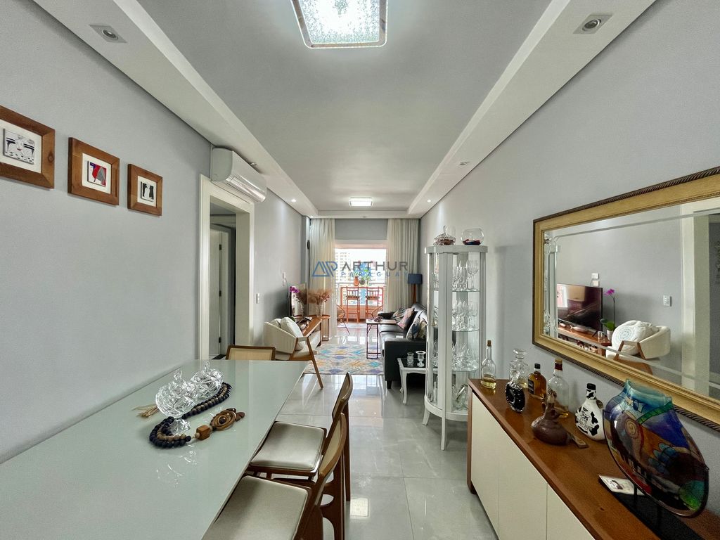 Apartamento 2 dormitórios à venda no Canto do Forte, Praia Grande – 68 m² - foto 5