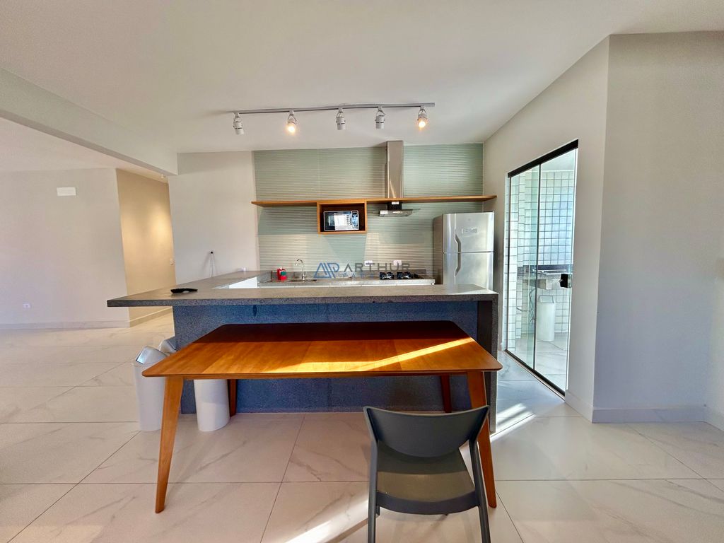 Apartamento 2 dormitórios à venda na Guilhermina, Praia Grande – 75 m² - foto 30