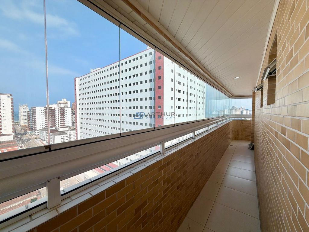 Apartamento 2 dormitórios à venda no Ocian, Praia Grande – 88 m² - foto 6