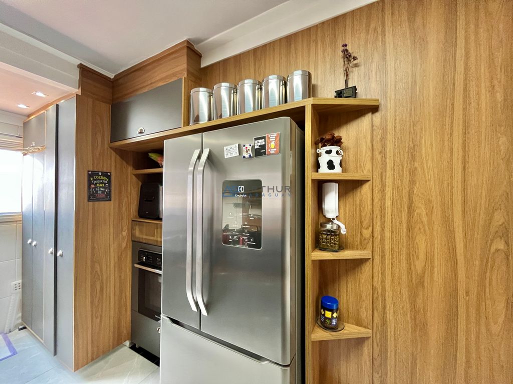 Apartamento 2 dormitórios à venda no Canto do Forte, Praia Grande – 68 m² - foto 11