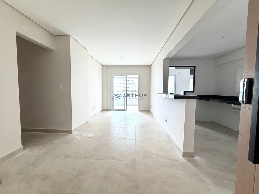 Apartamento 2 dormitórios à venda no Caiçara, Praia Grande – 81 m² - foto 5
