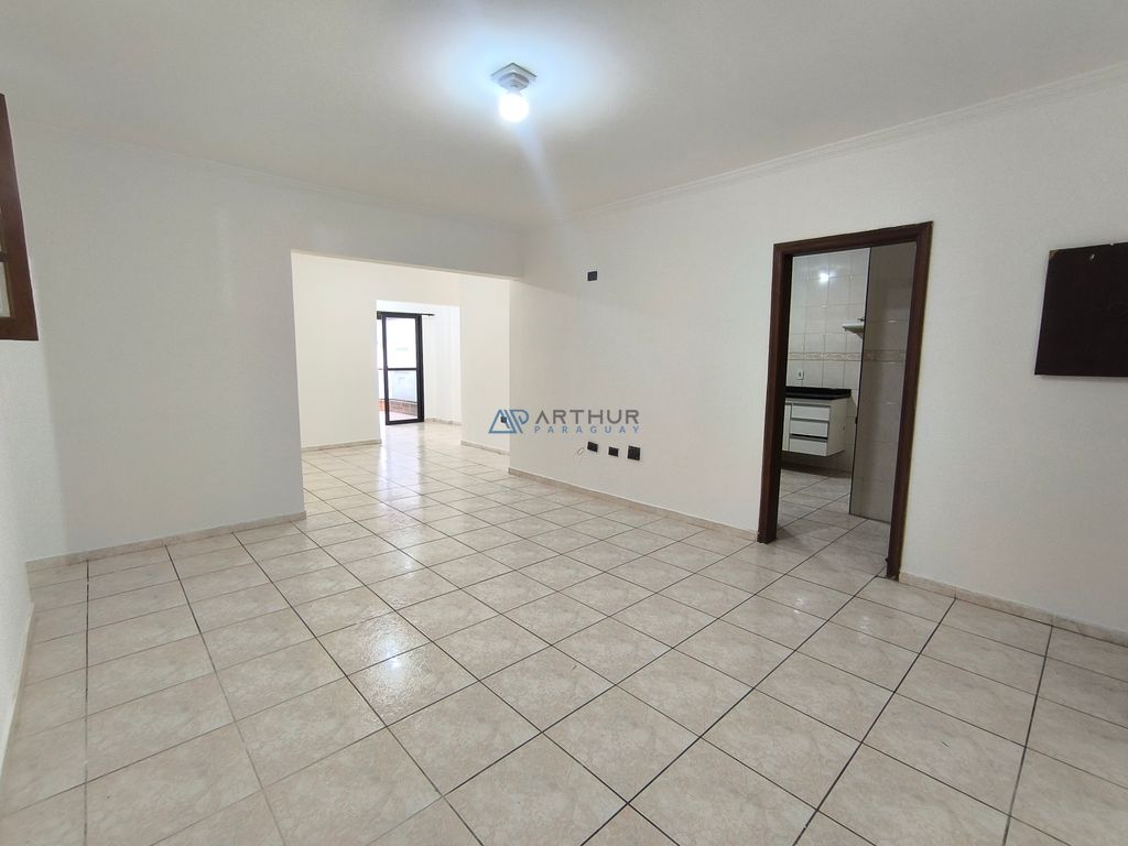 Apartamento 3 dormitórios à venda no Canto do Forte, Praia Grande – 119 m² - foto 4