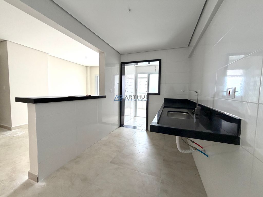Apartamento 2 dormitórios à venda no Caiçara, Praia Grande – 81 m² - foto 10