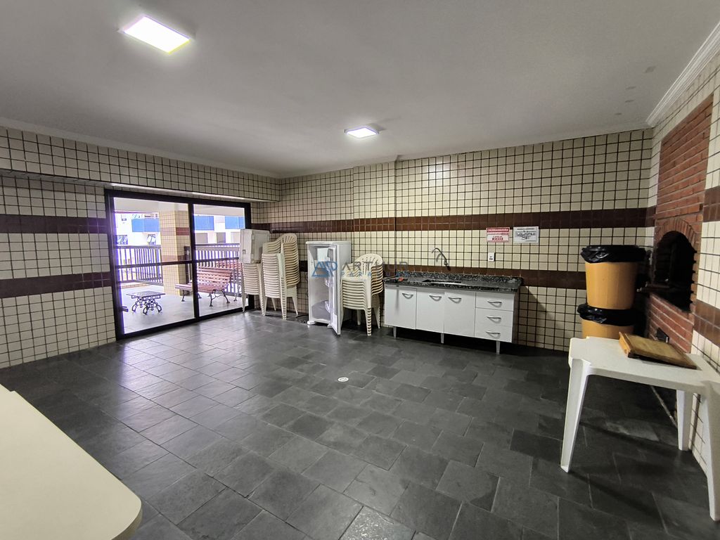 Apartamento 3 dormitórios à venda no Canto do Forte, Praia Grande – 119 m² - foto 36