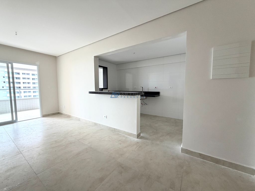Apartamento 2 dormitórios à venda no Caiçara, Praia Grande – 81 m² - foto 7