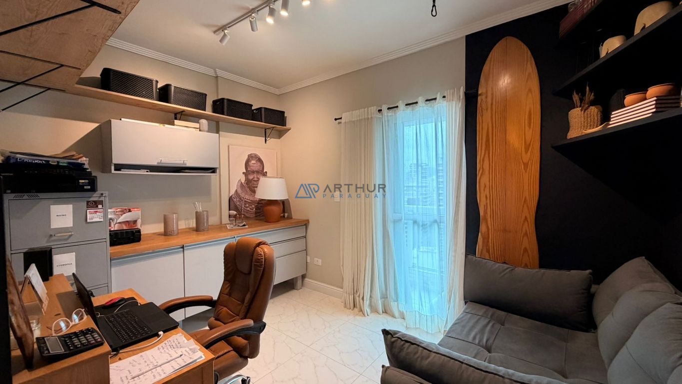 Apartamento 3 dormitórios à venda no Canto do Forte, Praia Grande – 152 m² - foto 13