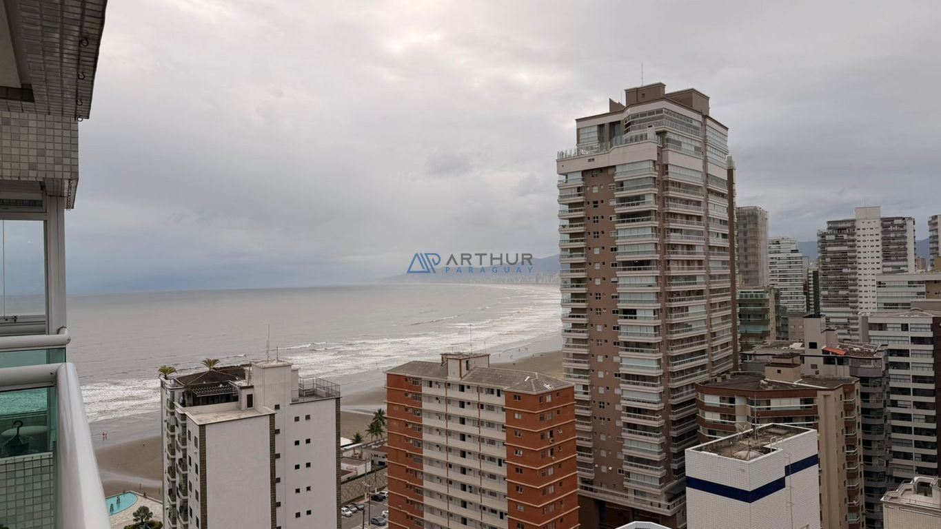 Apartamento 3 dormitórios à venda no Canto do Forte, Praia Grande – 152 m² - foto 17