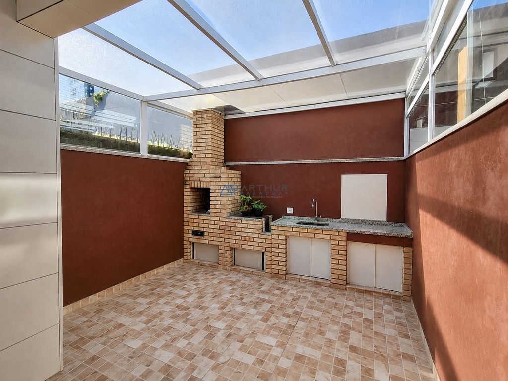 Sobrado 2 dormitórios à venda no Real, Praia Grande – 70 m² - foto 15