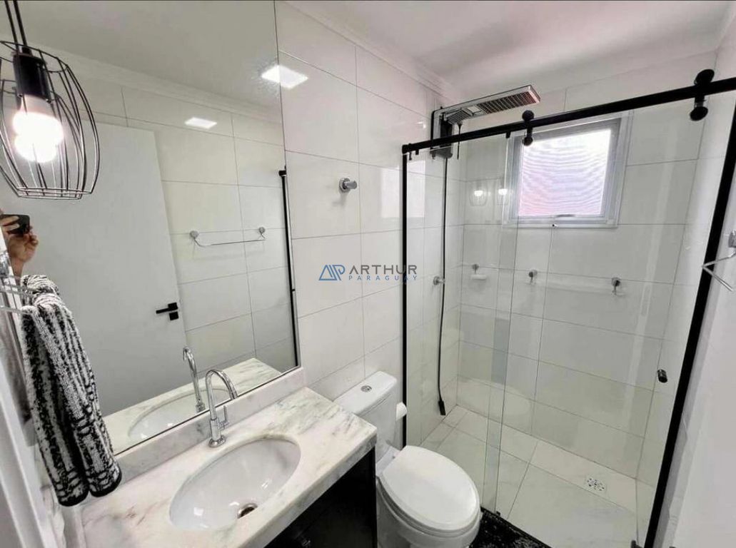 Apartamento 2 dormitórios à venda no Boqueirão, Praia Grande – 77 m² - foto 17