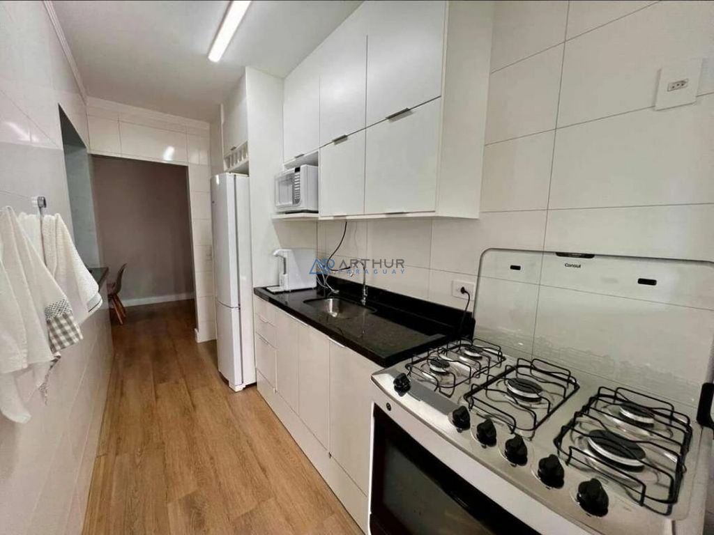 Apartamento 2 dormitórios à venda no Boqueirão, Praia Grande – 77 m² - foto 9