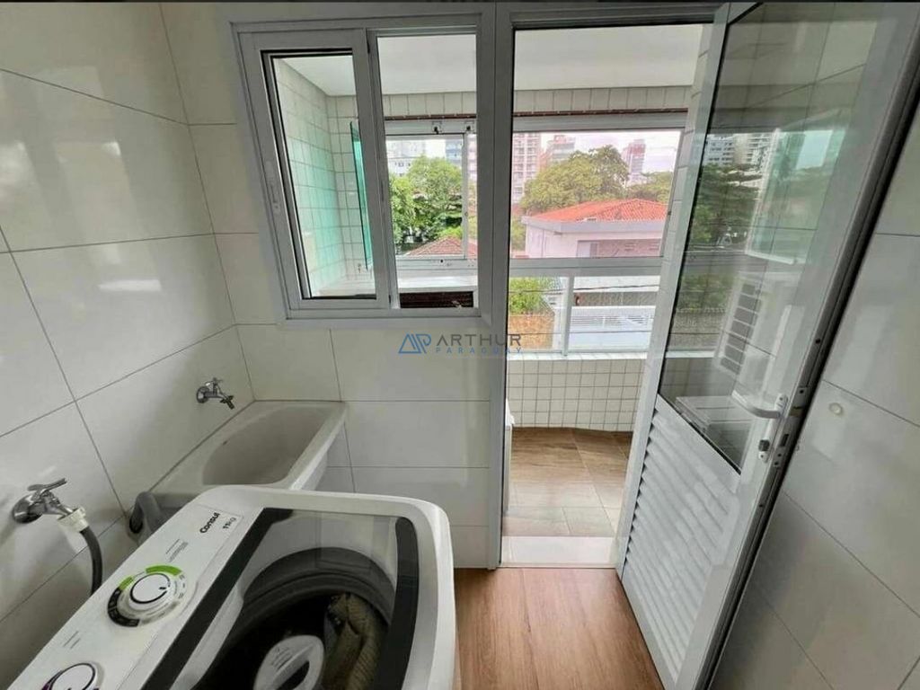 Apartamento 2 dormitórios à venda no Boqueirão, Praia Grande – 77 m² - foto 12