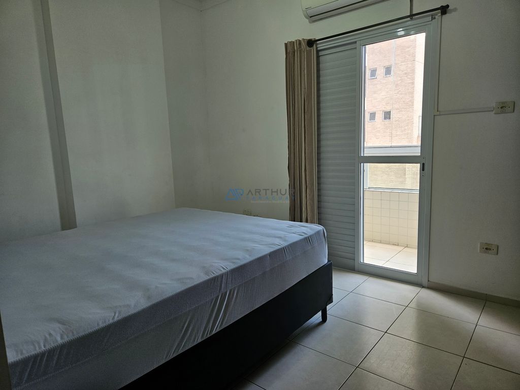 Apartamento 2 dormitórios à venda no Canto do Forte, Praia Grande – 76 m² - foto 14