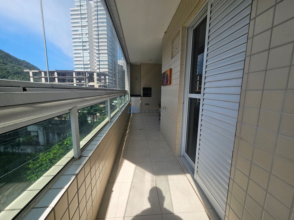 Apartamento 2 dormitórios à venda no Canto do Forte, Praia Grande – 76 m² - foto 4