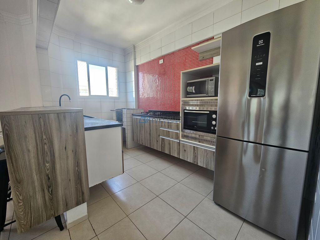 Apartamento 2 dormitórios à venda no Canto do Forte, Praia Grande – 76 m² - foto 28