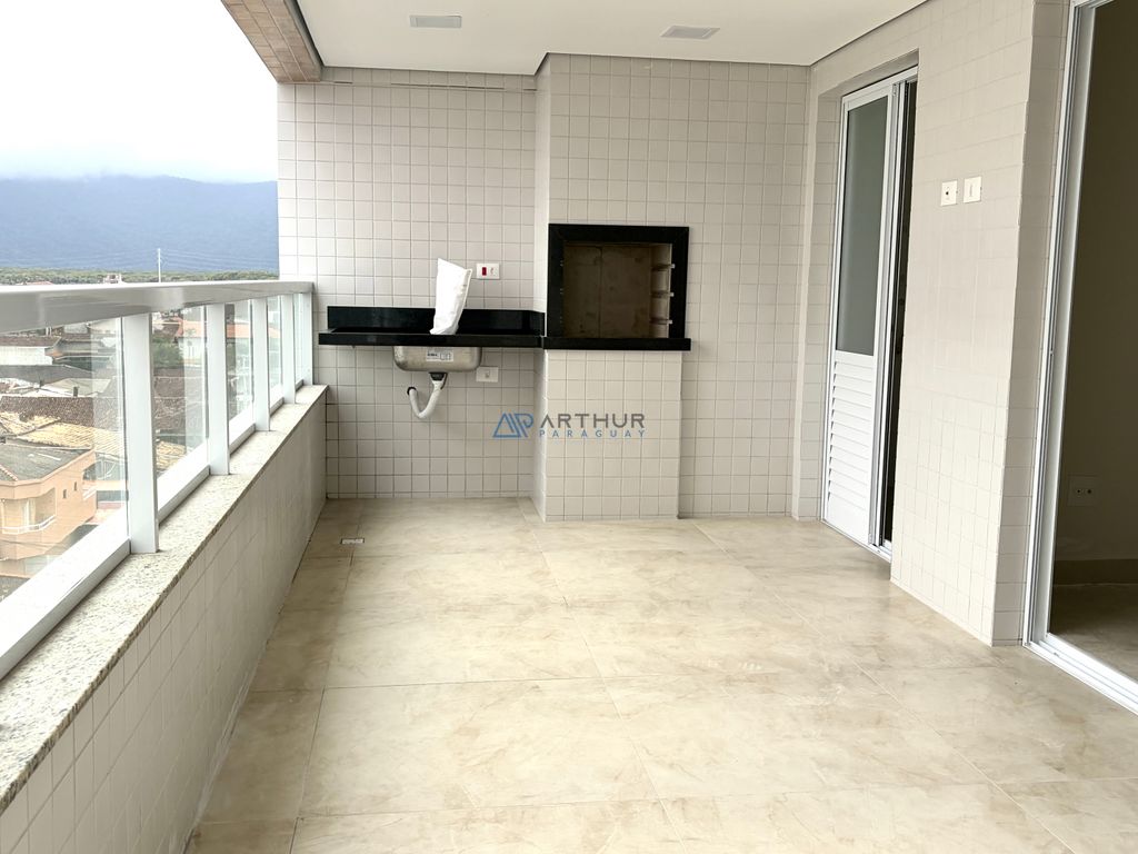 Apartamento 2 dormitórios à venda no Caiçara, Praia Grande – 81 m² - foto 4