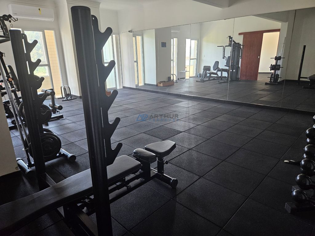 Apartamento 2 dormitórios à venda no Canto do Forte, Praia Grande – 76 m² - foto 27