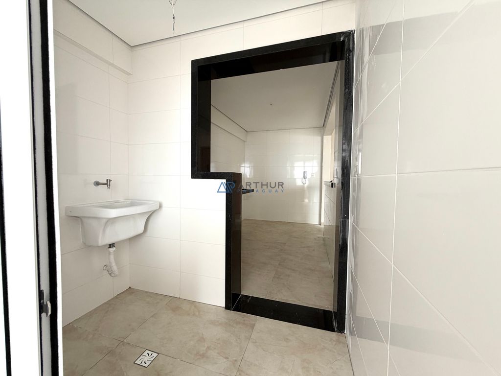 Apartamento 2 dormitórios à venda no Caiçara, Praia Grande – 81 m² - foto 9