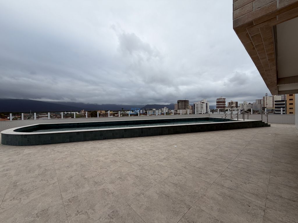 Apartamento 2 dormitórios à venda no Caiçara, Praia Grande – 81 m² - foto 23