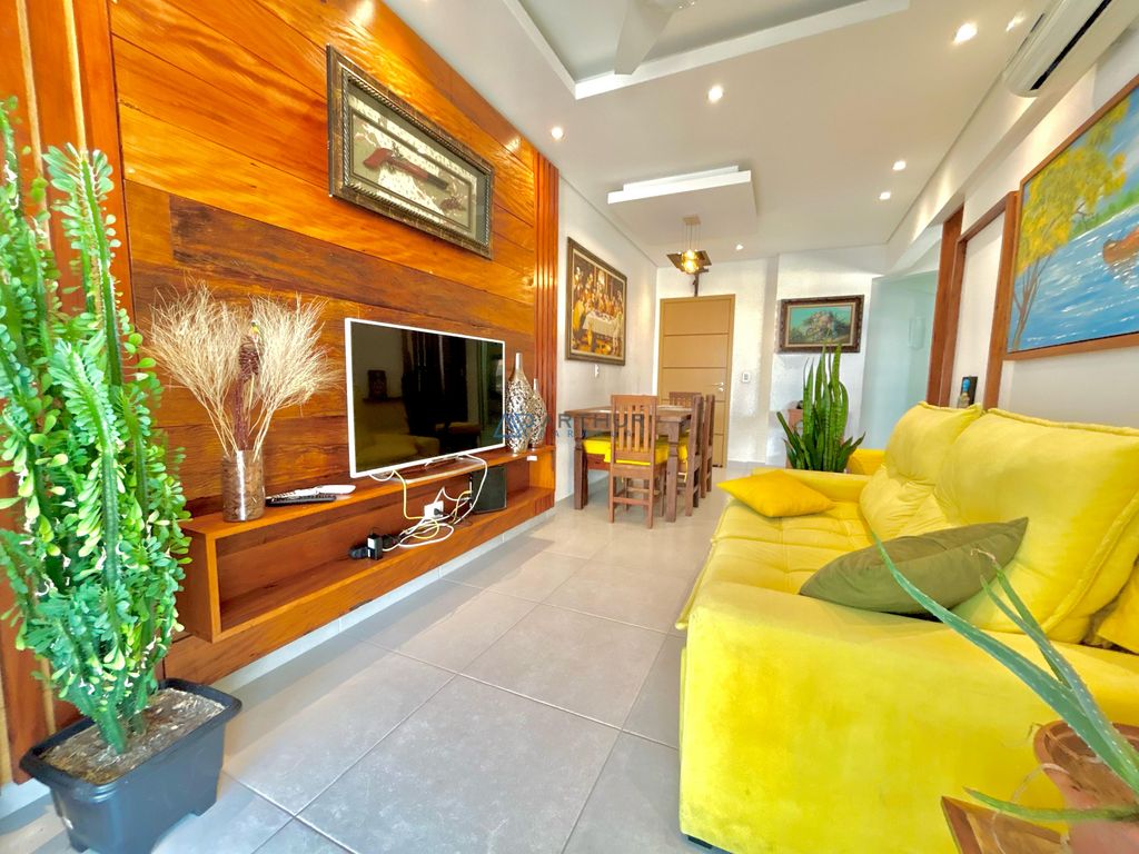 Apartamento 2 dormitórios à venda no Caiçara, Praia Grande – 72 m² - foto 7