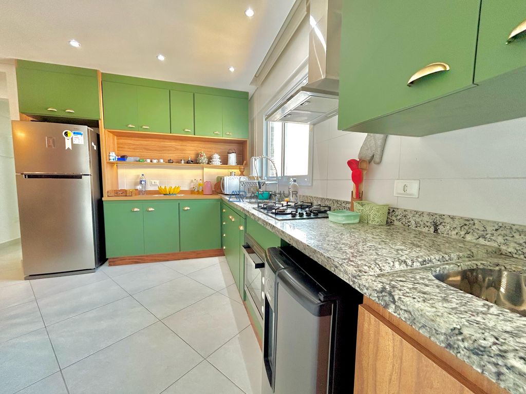 Apartamento 2 dormitórios à venda no Caiçara, Praia Grande – 72 m² - foto 9