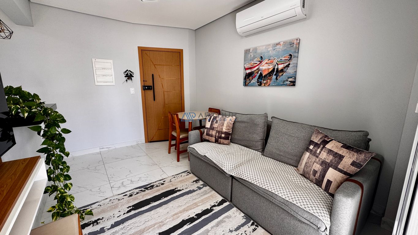 Apartamento 2 dormitórios à venda no Caiçara, Praia Grande – 71 m² - foto 4