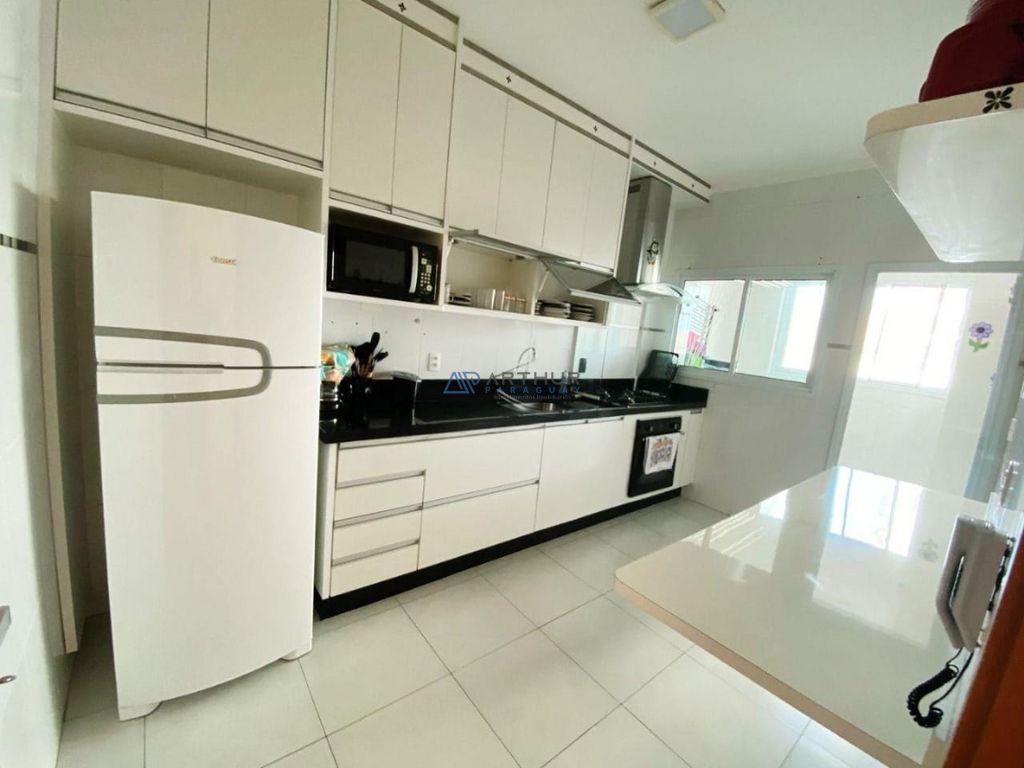 Apartamento 2 dormitórios à venda no Tupi, Praia Grande – 105 m² - foto 3