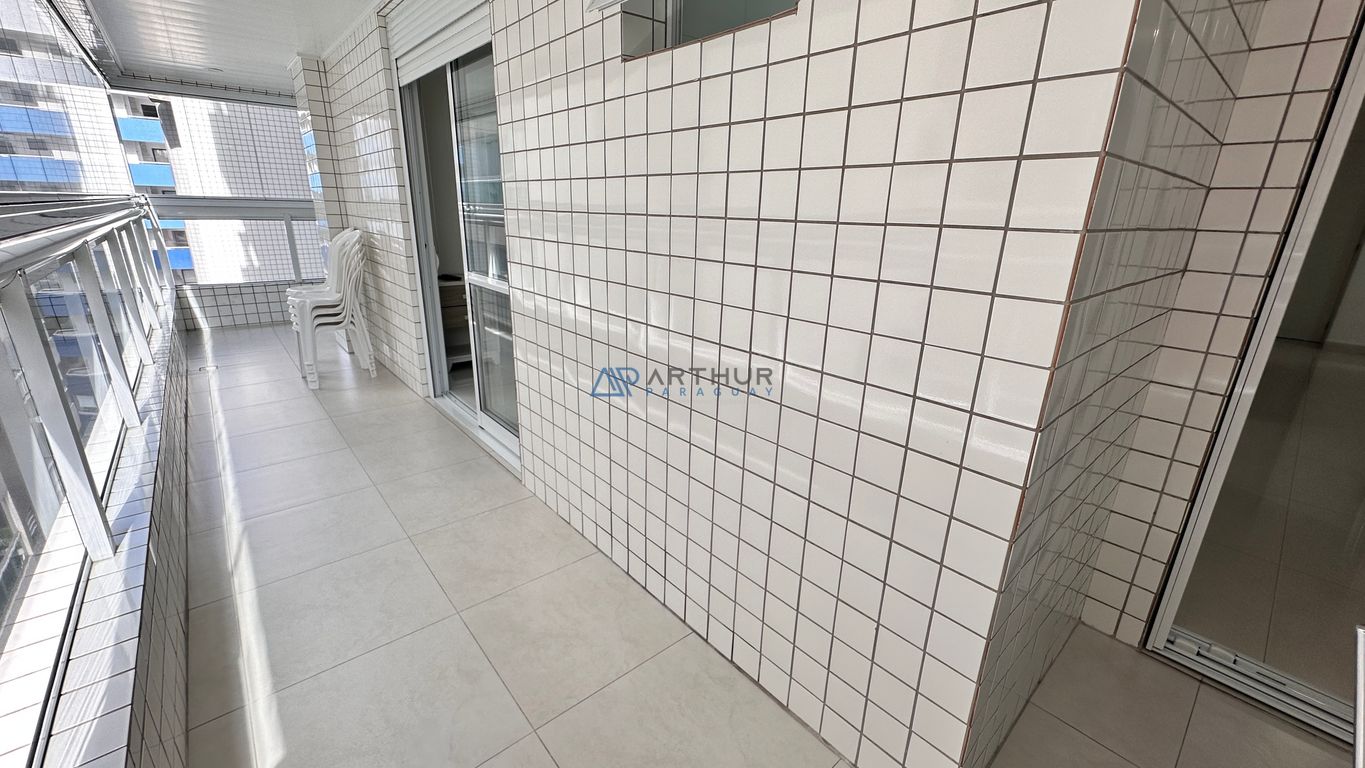 Apartamento 2 dormitórios à venda no Canto do Forte, Praia Grande – 92 m² - foto 33
