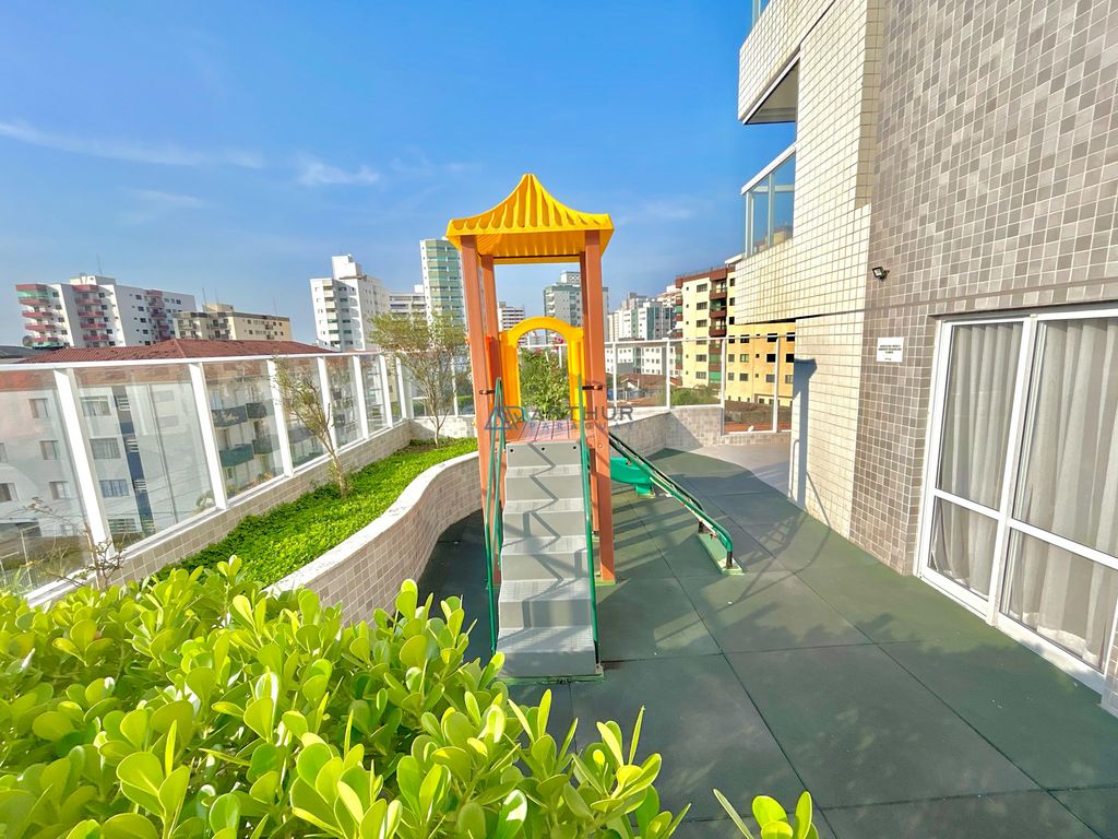 Apartamento 2 dormitórios à venda no Caiçara, Praia Grande – 72 m² - foto 22