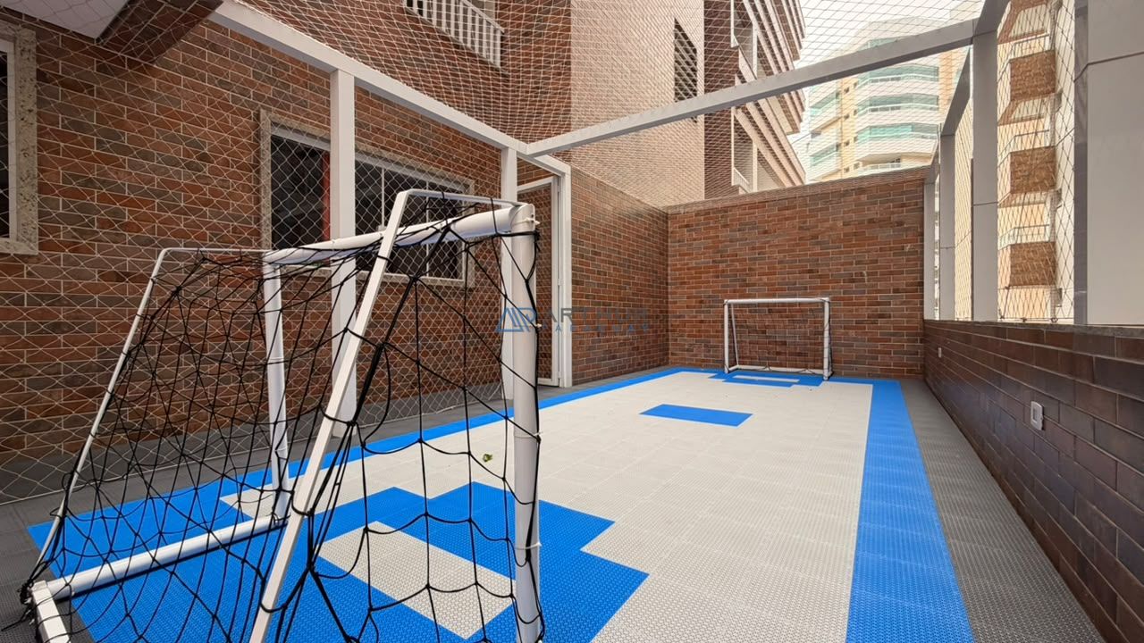 Apartamento 3 dormitórios frente mar à venda no Caiçara, Praia Grande – 183 m² - foto 66