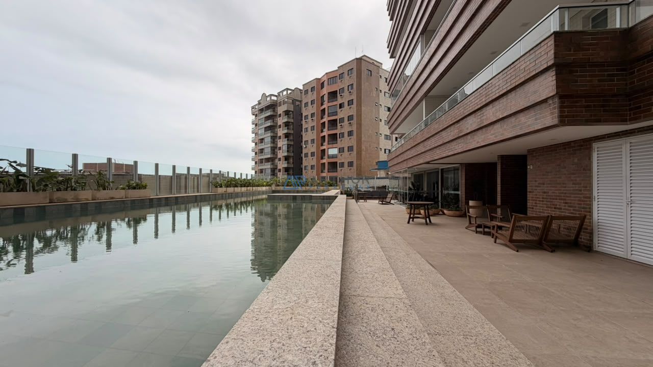 Apartamento 3 dormitórios frente mar à venda no Caiçara, Praia Grande – 183 m² - foto 68