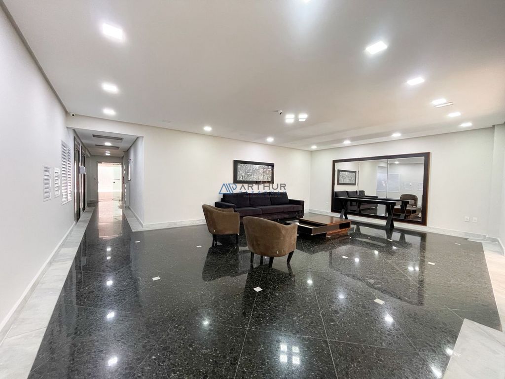 Apartamento 2 dormitórios à venda no Aviação, Praia Grande – 77 m² - foto 16