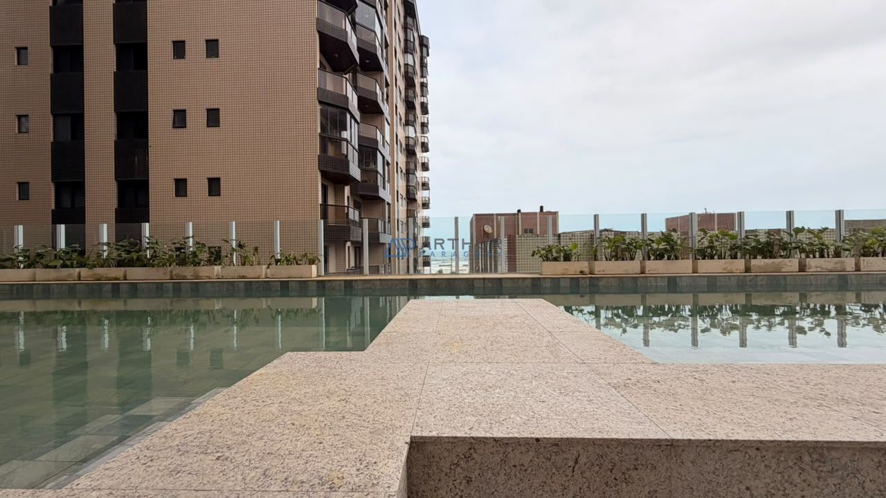 Apartamento 3 dormitórios frente mar à venda no Caiçara, Praia Grande – 183 m² - foto 70