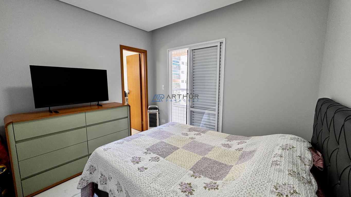 Apartamento 2 dormitórios à venda no Caiçara, Praia Grande – 71 m² - foto 22