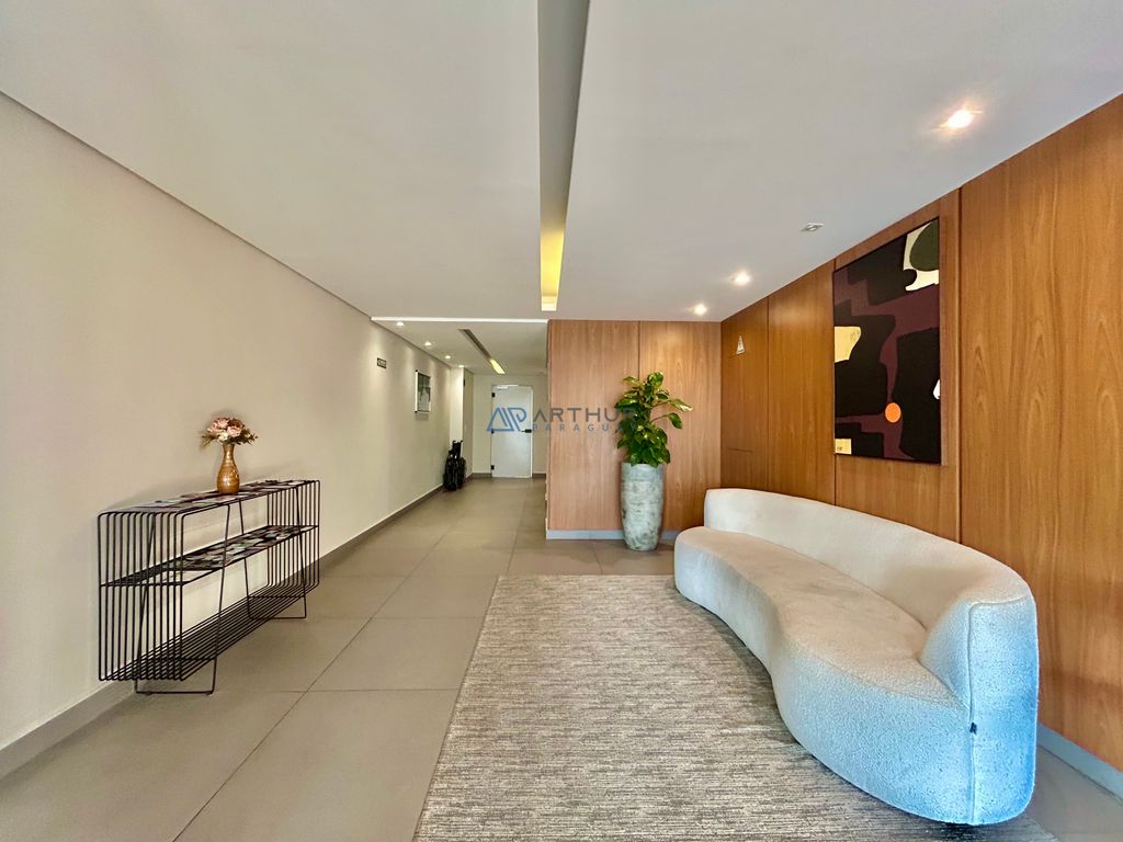 Apartamento 2 dormitórios à venda na Guilhermina, Praia Grande – 75 m² - foto 38