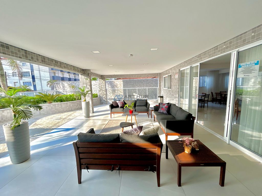 Apartamento 2 dormitórios à venda no Caiçara, Praia Grande – 72 m² - foto 28