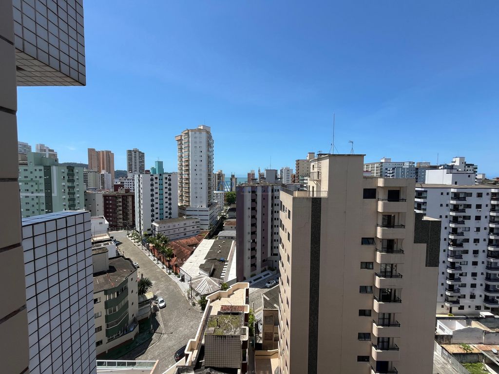 Apartamento 2 dormitórios à venda na Guilhermina, Praia Grande – 65 m² - foto 2