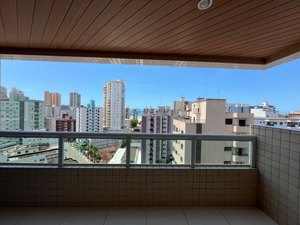 Apartamento 2 dormitórios à venda na Guilhermina, Praia Grande – 65 m² - foto 4