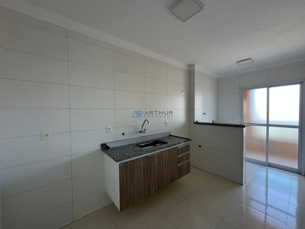 Apartamento 2 dormitórios à venda na Guilhermina, Praia Grande – 65 m² - foto 8