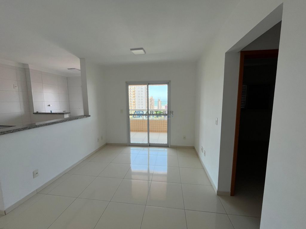 Apartamento 2 dormitórios à venda na Guilhermina, Praia Grande – 65 m² - foto 6