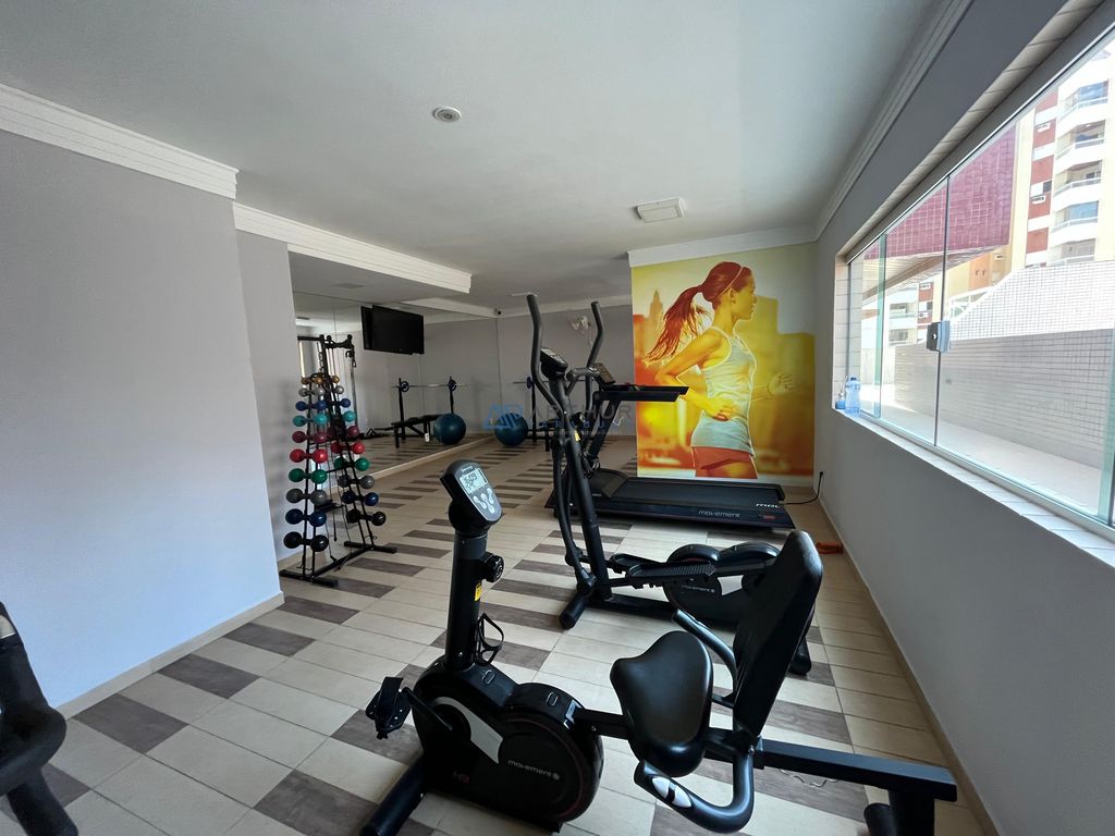 Apartamento 2 dormitórios à venda na Guilhermina, Praia Grande – 65 m² - foto 16